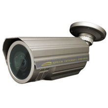 Load image into Gallery viewer, Speco Bullet Camera Wthrprf 5-50MM Lens

