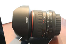 Load image into Gallery viewer, 13mm Ultra Wide Aspherical Lens F/2.8 for Sony

