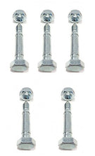 Load image into Gallery viewer, yan (5) Shear PINS &amp; Bolts for Ariens 532005 53200500 Snow Blower Snowblower Thrower
