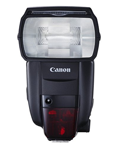 Canon 600EX II-RT - International Version (No Warranty)