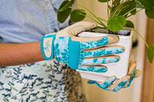 Load image into Gallery viewer, DIGZ Gardener High Performance Women&#39;s Gardening Gloves and Work Gloves with Touch Screen Compatible fingertips
