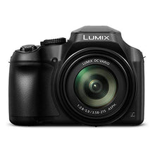 Load image into Gallery viewer, Panasonic Lumix DC-FZ80 60X Zoom Camera Bundle Carrying Case
