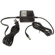 Load image into Gallery viewer, O/P 18.5V x 2 AC Adapter for Tapco Mix. Series Mix.100 Mix.120 MIX100 MIX120 Mackie 802-VLZ3 Ultra-Compact Mixer Total Audio Production I/P120V 18W ~ 18V 50/60Hz 15 Watts Power Supply
