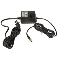 O/P 18.5V x 2 AC Adapter for Tapco Mix. Series Mix.100 Mix.120 MIX100 MIX120 Mackie 802-VLZ3 Ultra-Compact Mixer Total Audio Production I/P120V 18W ~ 18V 50/60Hz 15 Watts Power Supply