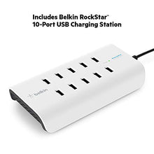 Load image into Gallery viewer, Belkin Secure and Charge (Lockable USB Classroom Charging Station for Laptops, Tablets) (B2B163)
