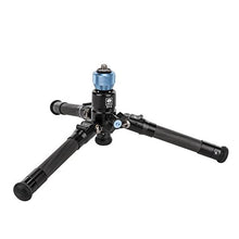 Load image into Gallery viewer, Sirui EP-224S (Carbon Fiber) Video Monopod
