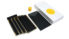 Load image into Gallery viewer, Solar Paper + Pouch, Paper-Thin and Light Portable Solar Charger with Ultra-High-Efficiency (10 Watt)
