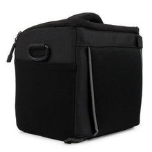 Load image into Gallery viewer, Gizmo Dorks SLR Camera Bag with Shoulder Strap - Black
