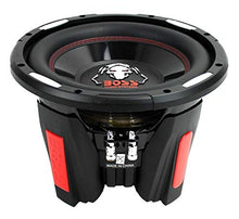 Load image into Gallery viewer, BOSS AUDIO Phantom P106DVC 10 Inch 8400W DVC Car Subwoofers Power Subs DVC
