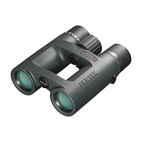 Pentax Ad Black Monocular Bak-49x32WP Porro Binoculars (128mm, 138Mm, 52mm, 500g