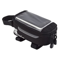 VELOTRAC Bag iPhone Integrated Kit with Apps
