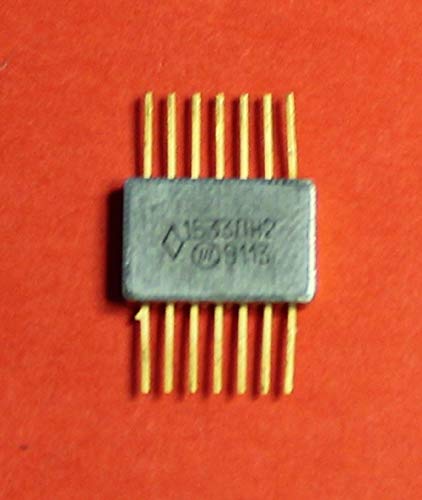 S.U.R. & R Tools IC/Microchip USSR 1533LN2 Analogue SN74ALS05 1 pcs