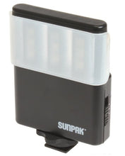 Load image into Gallery viewer, Sunpak VL-LED-09 LED Video Light
