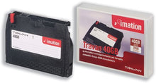 Load image into Gallery viewer, Imation 8 Mm Tape Travan Data Cartridge
