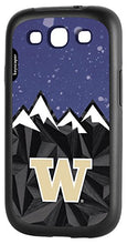 Load image into Gallery viewer, Keyscaper Cell Phone Case for Samsung Galaxy S5 - Washington Huskies
