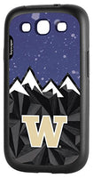 Keyscaper Cell Phone Case for Samsung Galaxy S5 - Washington Huskies