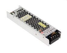 Load image into Gallery viewer, MEAN WELL 200W Slim Type with PFC Switching Power Supply (UHP-200-12)

