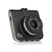 Load image into Gallery viewer, LTEFTLFL 2.2 Inch 1080P FHD Car DVR Camera VR Microphone Live Tachograph Built-in Stereo
