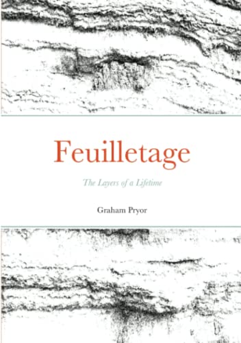 Feuilletage: The Layers of a Lifetime