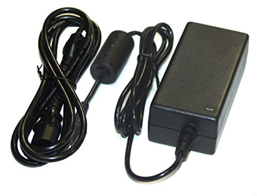 New AC Adapter Works with Skynet SNP-PA59-M DC +24V Power Supply Charger PSU+Cord Cable