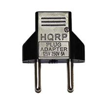 Load image into Gallery viewer, Hqrp Ac Adapter Compatible With Belkin Hi Speed Usb 2.0 4 Port Hub F5 U234, In Desk Usb Hub P75358 B,
