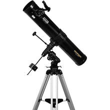 Load image into Gallery viewer, Omegon Telescope N 126/920 EQ-3
