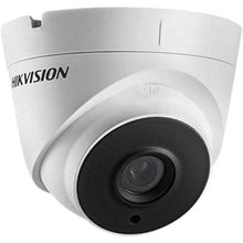 Load image into Gallery viewer, Hikvision USA DS-2CE56D1T-IT1(3.6MM) Hikvision Outdoor Analog Turret Camera, HD1080P, 3.6 mm Lens, Day/Night, BLC, Smart Ir, IP66 Standard, 20M to Exir, 12VDC
