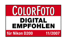 Load image into Gallery viewer, Sigma 30mm f/1.4 EX DC HSM Lens for Nikon Digital SLR Cameras

