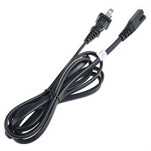 Load image into Gallery viewer, ABLEGRID New AC Power Cord Cable Outlet Plug for Sanyo DP32670 DP26670 DP19241 DP32242 DP32D13 DP39E63 DP46142 LCD TV
