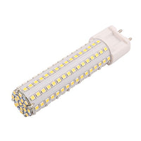 Aexit AC 85-265V Lighting fixtures and controls G12 15W 6000K LED G1CK Energy Saving Corn Light Bulb for Home Street Lamp