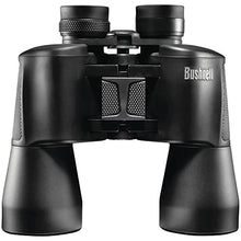 Load image into Gallery viewer, Bushnell Powerview 20 X 50mm Porro Prism Binoculars 8.50in. x 8.10in. x 3.40in_132050
