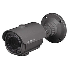 Load image into Gallery viewer, Speco Technologies HT7040T 2MP 1080P Bullet Tvi IR 2.8-12MM Lens Grey Housing
