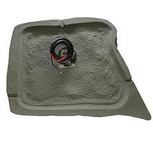 Load image into Gallery viewer, TIC TFS10-SL 8&quot; Professional Outdoor Weather-Resistant Coaxial Rock Speaker (Slate)
