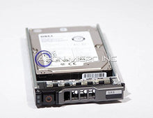 Load image into Gallery viewer, Dell WF12F 1TB 7.2K ENT SATA 2.5 6GBPs Hard Drive
