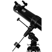 Load image into Gallery viewer, Omegon Telescope N 126/920 EQ-3
