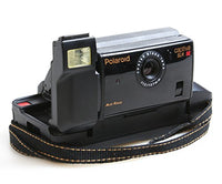 POLAROID CAPTIVA SLR SE CAMERA W/STRAP FOR DISPLAY