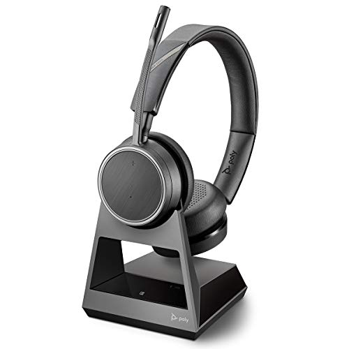 Voyager 4220 UC Series Bluetooth Wireless Headset