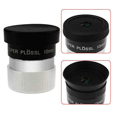 Load image into Gallery viewer, Astromania 1.25&quot; 10mm Super Ploessl Eyepiece - The Most Inexpensive Way of Getting A Sharp Image
