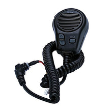 Load image into Gallery viewer, Icom Standard Hand Mic f/M304 &amp; M412 - Black
