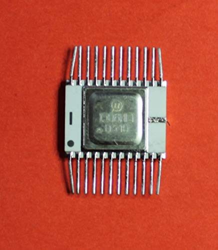 S.U.R. & R Tools 1508IE1 IC/Microchip USSR 1 pcs