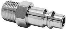 Load image into Gallery viewer, Hot Max 28019 Industrial/Milton 3/8-Inch x 3/8-Inch Male NPT Plug
