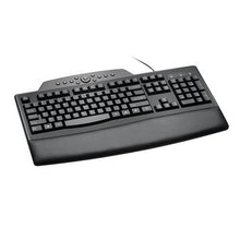 Load image into Gallery viewer, Kensington Pro Fit Wired Comfort Keyboard (K72402US) Portable Consumer Electronics Home Gadget
