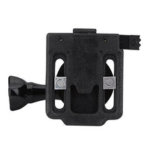 Load image into Gallery viewer, Helmet Camera Bracket Mount Tactical Helmets Accessories Compatible with Action Camera Gopro
