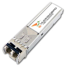 Load image into Gallery viewer, Hummingbird Networks Brand Compatible/Replacement for Cisco SFP-GE-T 1000BASE T SFP (NEBS 3 ESD)
