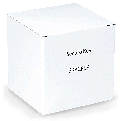 SecuraKey Advanced Control Panel - 65,000 Card Capacity Model SK-ACP-LE