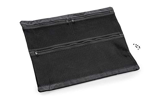 B + W MB mesh Pocket for Type 6500/6800 Cases