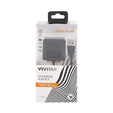 Load image into Gallery viewer, Vivitar USB Charge Cable for Fitbit Blaze
