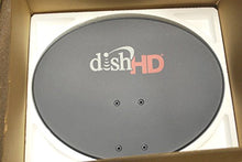 Load image into Gallery viewer, DISH NETWORK 1000.2 Eastern ARC Hybrid HDTV 72.7 &amp; 61.5 Dish Antenna
