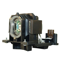 SpArc Bronze for Hitachi ED-AW110N Projector Lamp with Enclosure