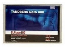 Load image into Gallery viewer, TANDBERG SLR100 50/100GB 5.25 Cartridge
